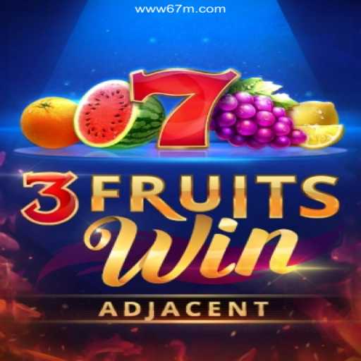 Mastering 3FruitsWin: A Dive into One of Brazil's Top Casino Games