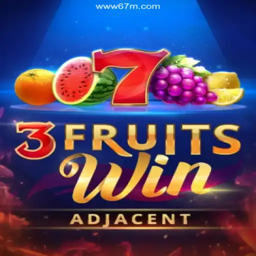 Mastering 3FruitsWin: A Dive into One of Brazil's Top Casino Games