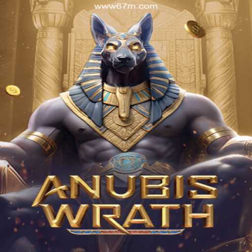Unveiling AnubisWrath: The Ultimate Egyptian Adventure Game