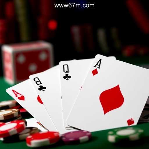 67M.COM: A Plataforma de Apostas #1 do Brasil