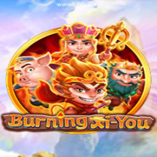 Exploring the Thrills of BurningXiYou: A New Chapter in Digital Adventure