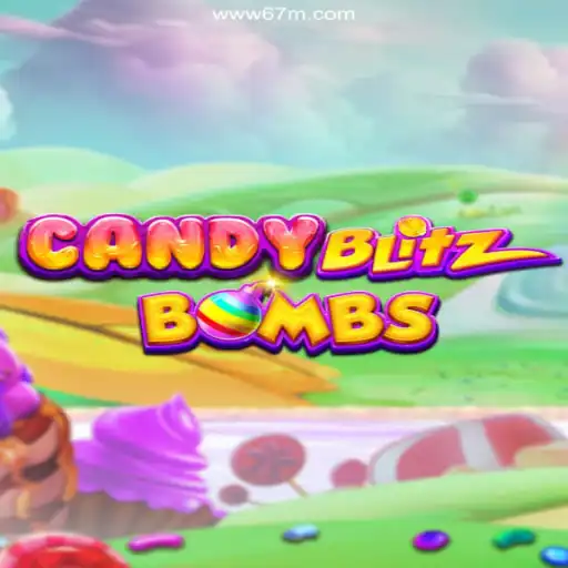 CandyBlitzBombs: An Explosive Journey Through Sweet Adventures