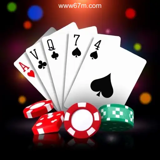 Cassino Games in Brazil with 67M.COM