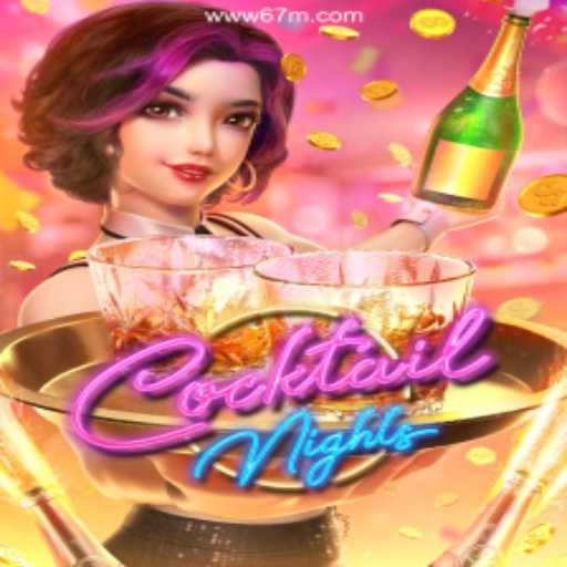 CocktailNights: A Fun-Filled Adventure in the World of Gaming