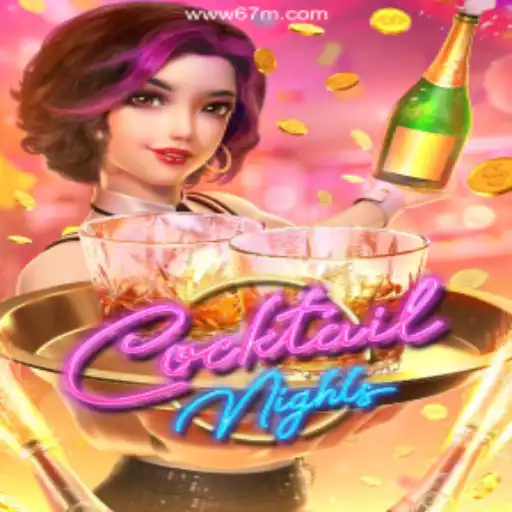 CocktailNights: A Fun-Filled Adventure in the World of Gaming