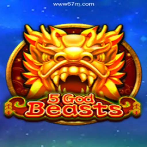 Exploring the Enchanting World of 5GodBeasts