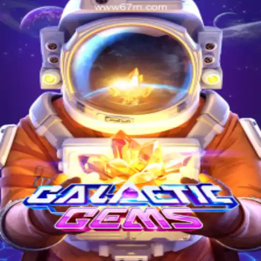 GalacticGems: Explore the Universe of Casino with 67M.COM