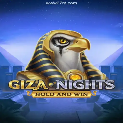 Exploring GizaNights: The Exciting New Game Sweeping Brazil