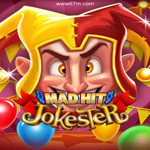 Explore MadHitJokester: An Exhilarating Adventure in Gaming