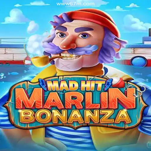 Exploring MadHitMarlinBonanza: A Dive into Brazil’s Premier Betting Platform