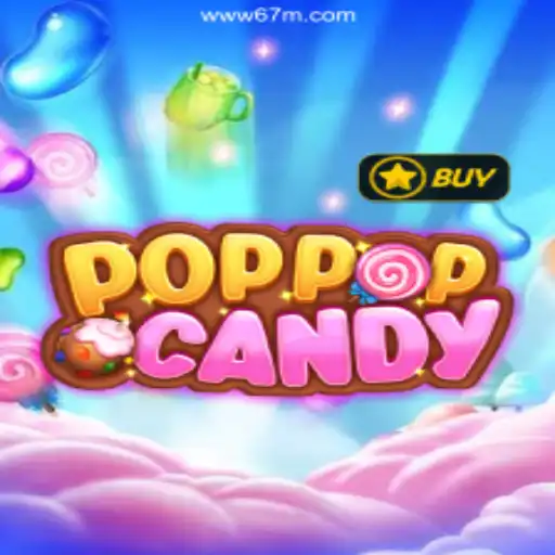 Exploring the Exciting World of POPPOPCANDY