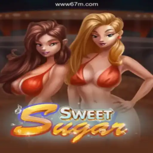 SweetSugar: The Exciting World of Candy Adventure