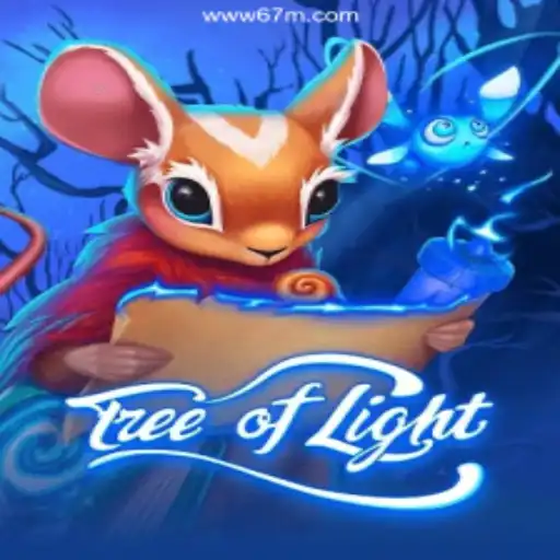 TreeofLight: Exploring the Enchantment of a Fantastical Journey