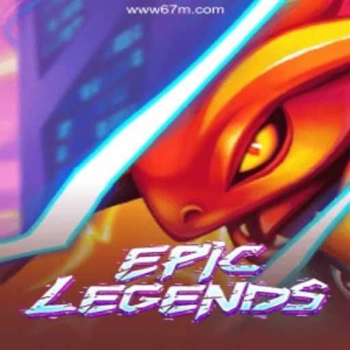 EpicLegends: The Ultimate Guide and Current Trends