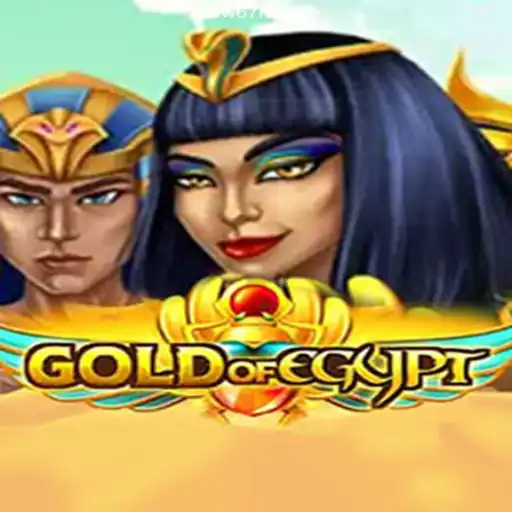 Unveiling the Riches: Exploring the GoldOfEgypt Game on 67M.COM