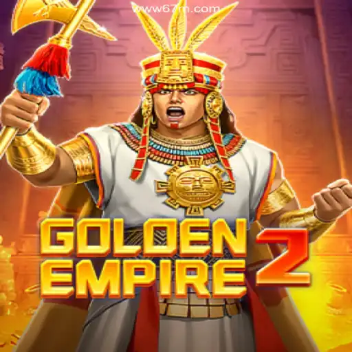 GoldenEmpire2: Explore the World of Adventure and Strategy