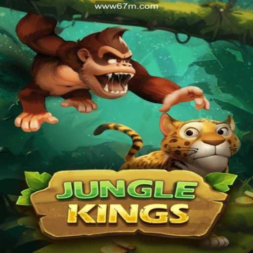 Discover the Exciting World of JungleKings and the Rise of 67M.COM in Brazil