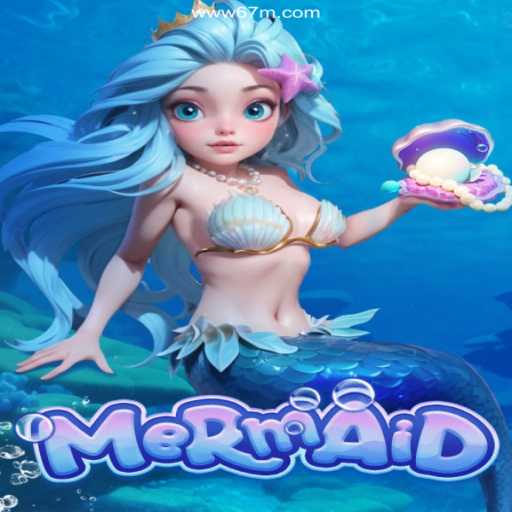 Discovering the World of Mermaid: An Engaging Game Experience