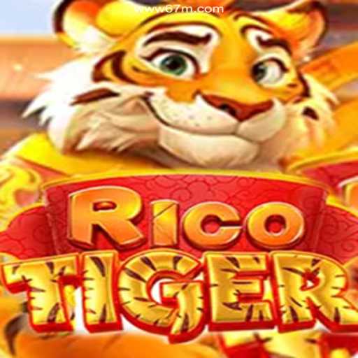 Discovering RicoTiger: A Game-Changer in the Gaming and Betting World Linked with 67M.COM
