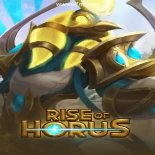 Exploring the Mystical World of RiseofHorus: A Comprehensive Guide