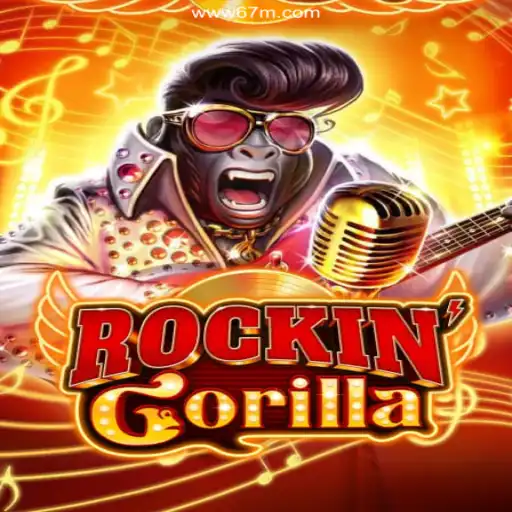 Discover the Excitement of RockinGorilla: A Game Experience Like No Other