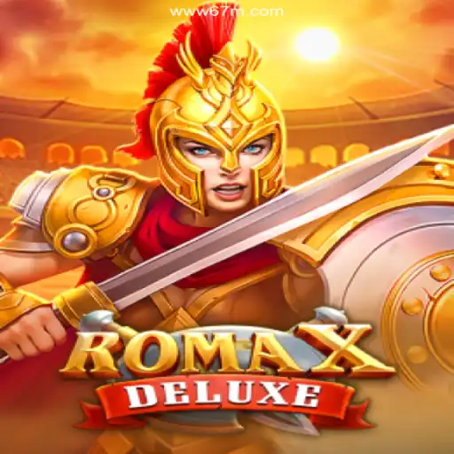 Exploring RomaXDeluxe: The Thrilling Casino Experience