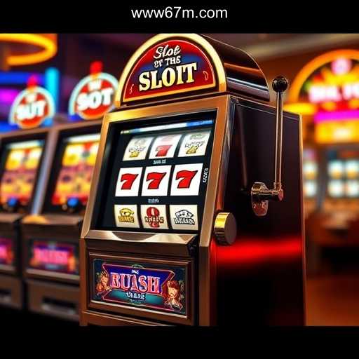 67M.COM: A Plataforma de Apostas #1 do Brasil