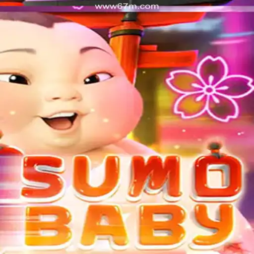 Discover SumoBaby: A Unique Fusion of Fun and Strategy