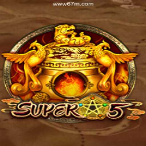 Exploring Super5: The Game Revolutionizing the Brazilian Betting Scene