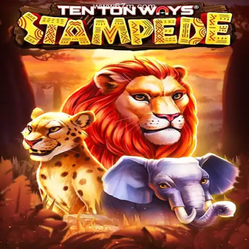 Exploring TenTonWaysStampede: The Thrill of the New Era of Gaming